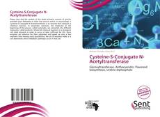 Capa do livro de Cysteine-S-Conjugate N-Acetyltransferase 