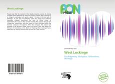 Bookcover of West Lockinge