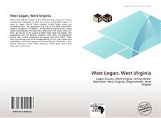 Buchcover von West Logan, West Virginia