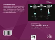 Portada del libro de Cysteamine Dioxygenase