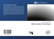 West London Free School的封面