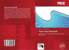 Bookcover of Peter Paul Marshall