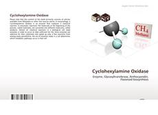 Couverture de Cyclohexylamine Oxidase