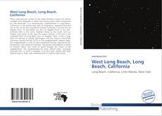 Borítókép a  West Long Beach, Long Beach, California - hoz