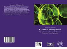 Portada del libro de Cyclamate Sulfohydrolase