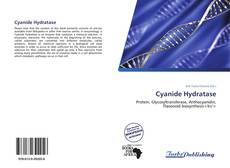 Capa do livro de Cyanide Hydratase 