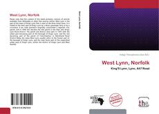 Couverture de West Lynn, Norfolk