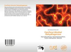 Copertina di Coniferyl-Alcohol Dehydrogenase