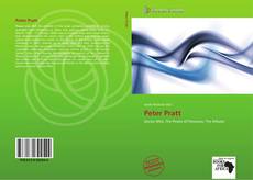 Bookcover of Peter Pratt