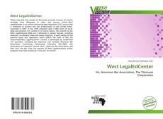 Couverture de West LegalEdCenter