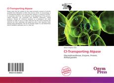 Portada del libro de Cl-Transporting Atpase