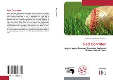 Copertina di Red Corriden