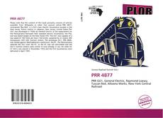 Buchcover von PRR 4877