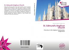 Bookcover of St. Edmund's Anglican Church