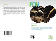 Buchcover von PRR M1