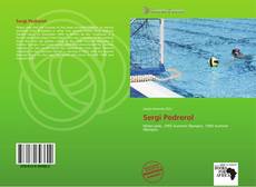 Capa do livro de Sergi Pedrerol 