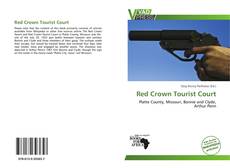 Bookcover of Red Crown Tourist Court