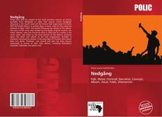 Bookcover of Nedgång