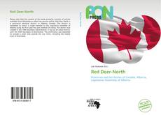 Bookcover of Red Deer-North