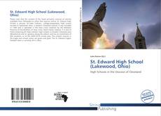 St. Edward High School (Lakewood, Ohio)的封面