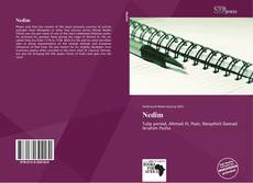 Bookcover of Nedîm