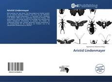 Aristid Lindenmayer的封面