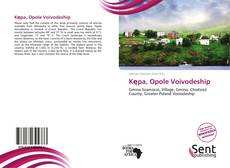 Couverture de Kępa, Opole Voivodeship