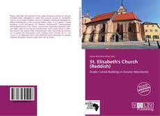 Capa do livro de St. Elisabeth's Church (Reddish) 