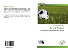 Bookcover of Sergio Aquino