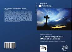 Buchcover von St. Elizabeth High School (Oakland, California)