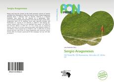 Bookcover of Sergio Aragoneses