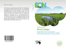 Bookcover of Blasen-Segge