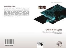 Buchcover von Chorismate Lyase