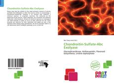 Portada del libro de Chondroitin-Sulfate-Abc Exolyase