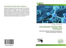 Bookcover of Chondroitin-Sulfate-Abc Endolyase