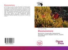 Bookcover of Blasenanemone