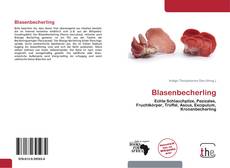 Capa do livro de Blasenbecherling 