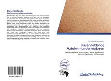 Capa do livro de Blasenbildende Autoimmundermatosen 