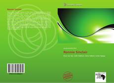 Bookcover of Ronnie Sinclair