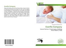 Bookcover of Evenflo Company