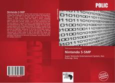 Portada del libro de Nintendo S-SMP