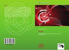 Bookcover of Scalr