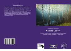 Portada del libro de Canard Colvert