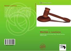 Bookcover of Montejo v. Louisiana