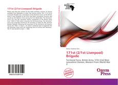 Bookcover of 171st (2/1st Liverpool) Brigade