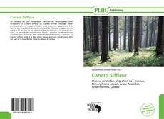 Capa do livro de Canard Siffleur 