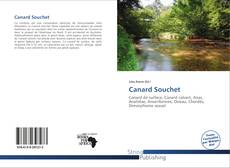 Canard Souchet kitap kapağı