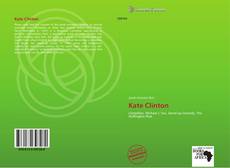 Bookcover of Kate Clinton