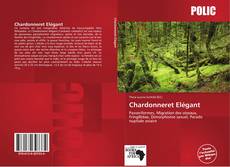 Chardonneret Elégant的封面