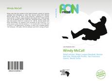 Bookcover of Windy McCall